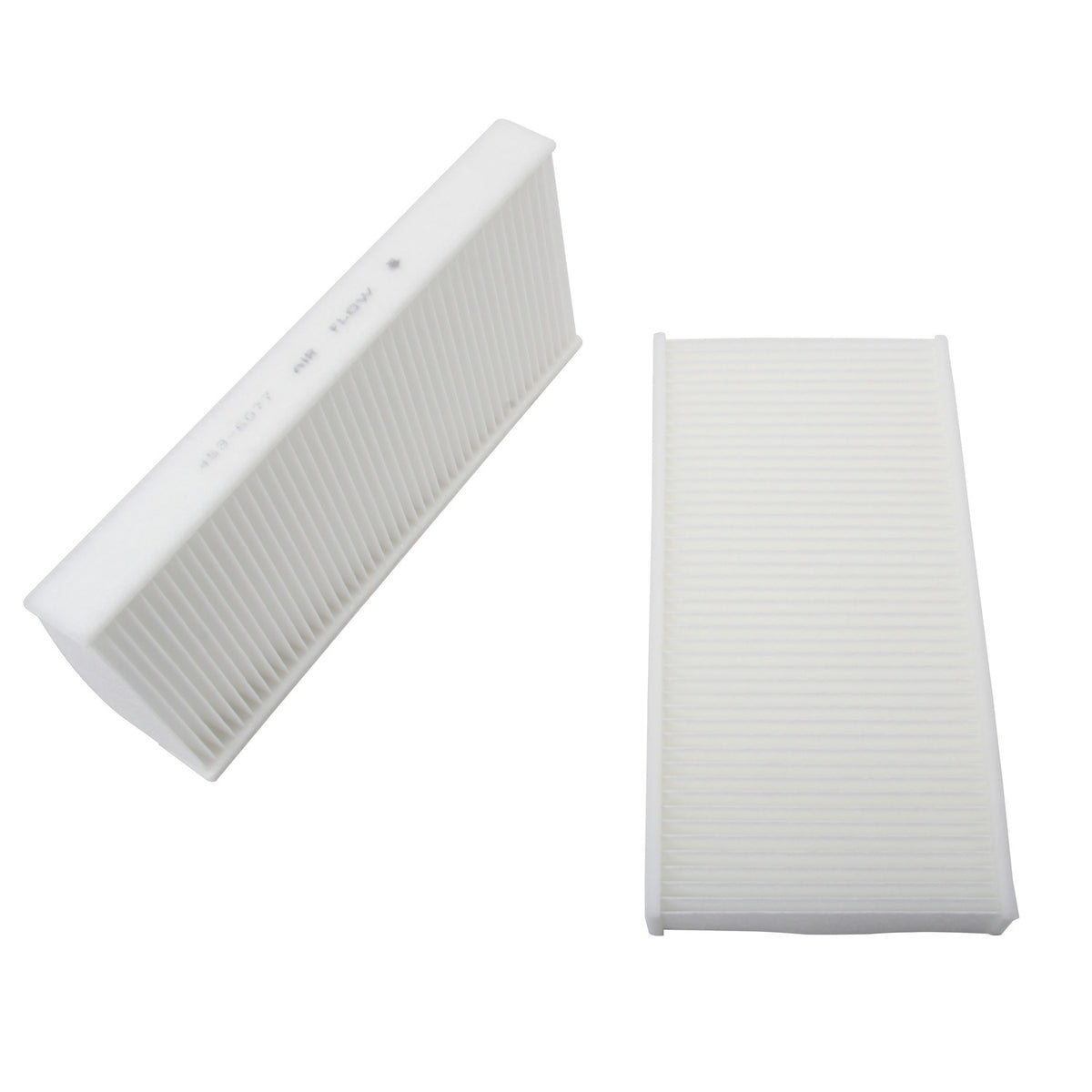 DENSO Auto Parts Cabin Air Filter 453-6077