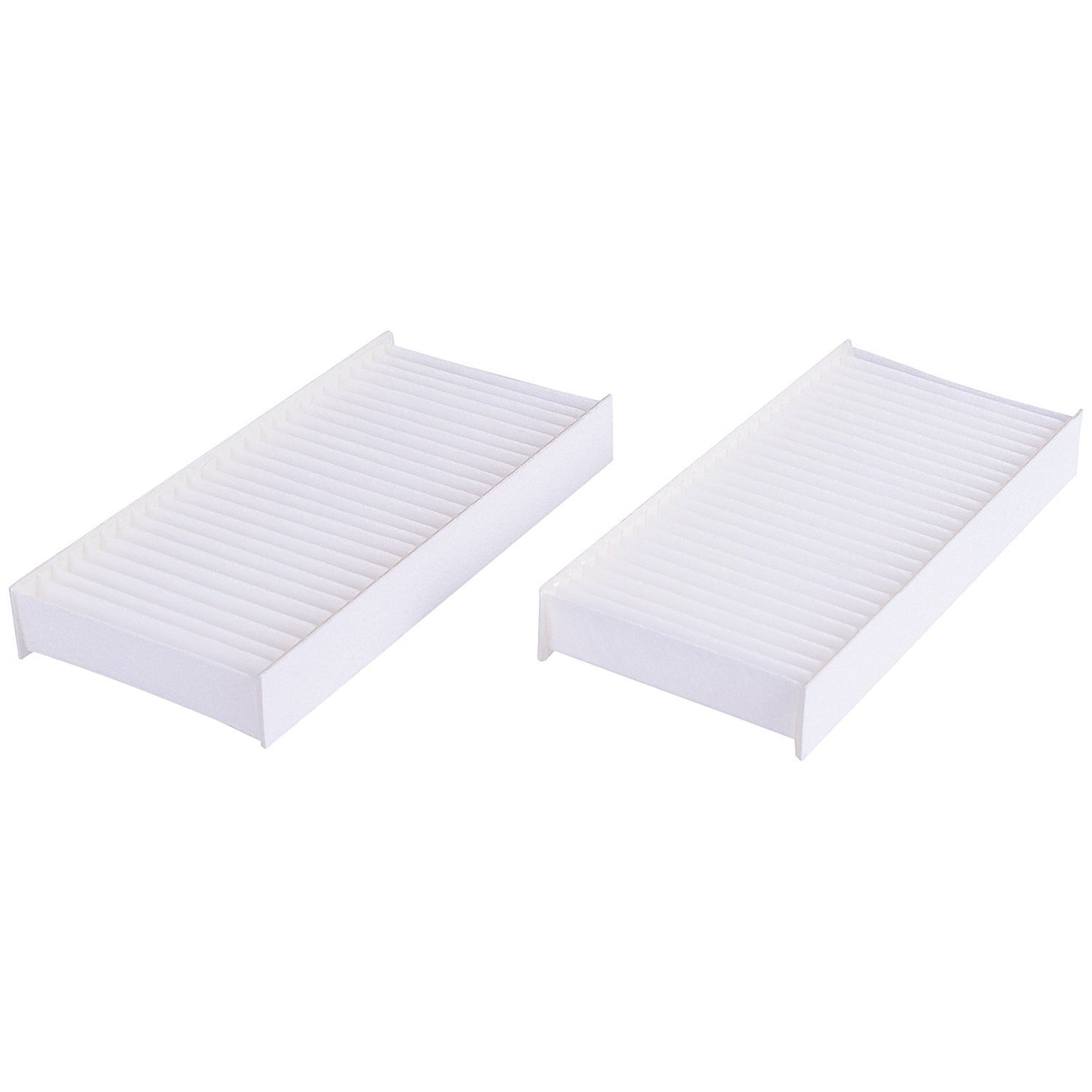 DENSO Auto Parts Cabin Air Filter 453-6083