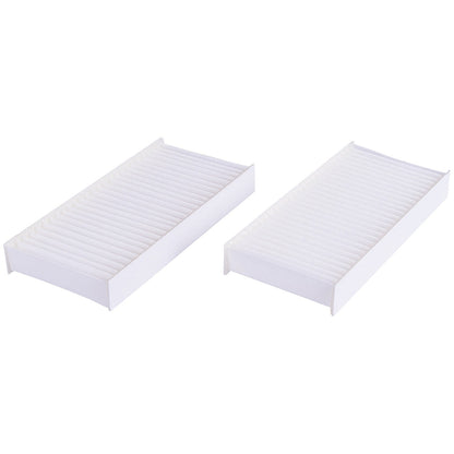 DENSO Auto Parts Cabin Air Filter 453-6083
