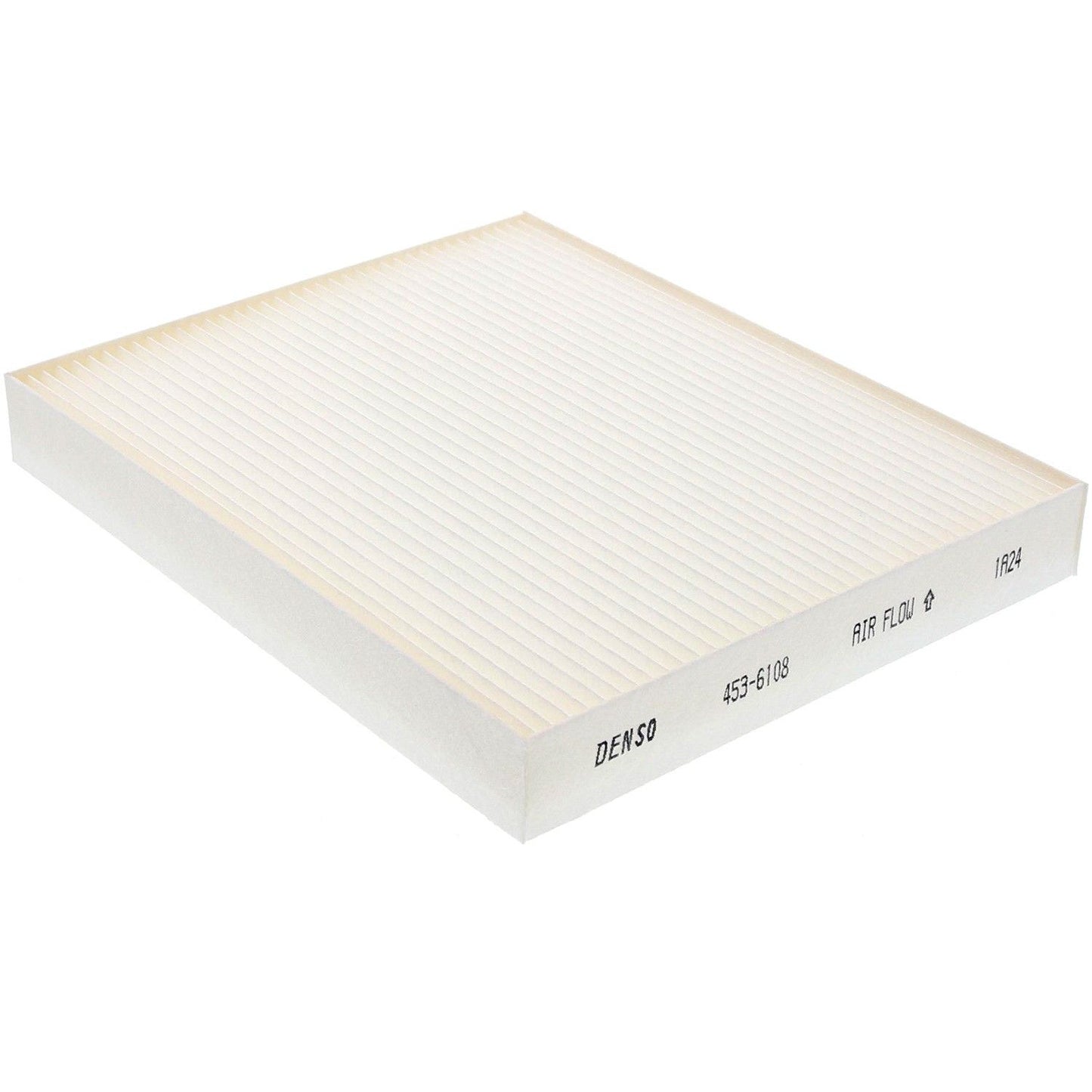 DENSO Auto Parts Cabin Air Filter 453-6108