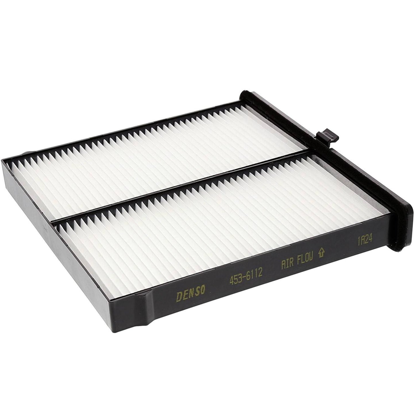 DENSO Auto Parts Cabin Air Filter 453-6112