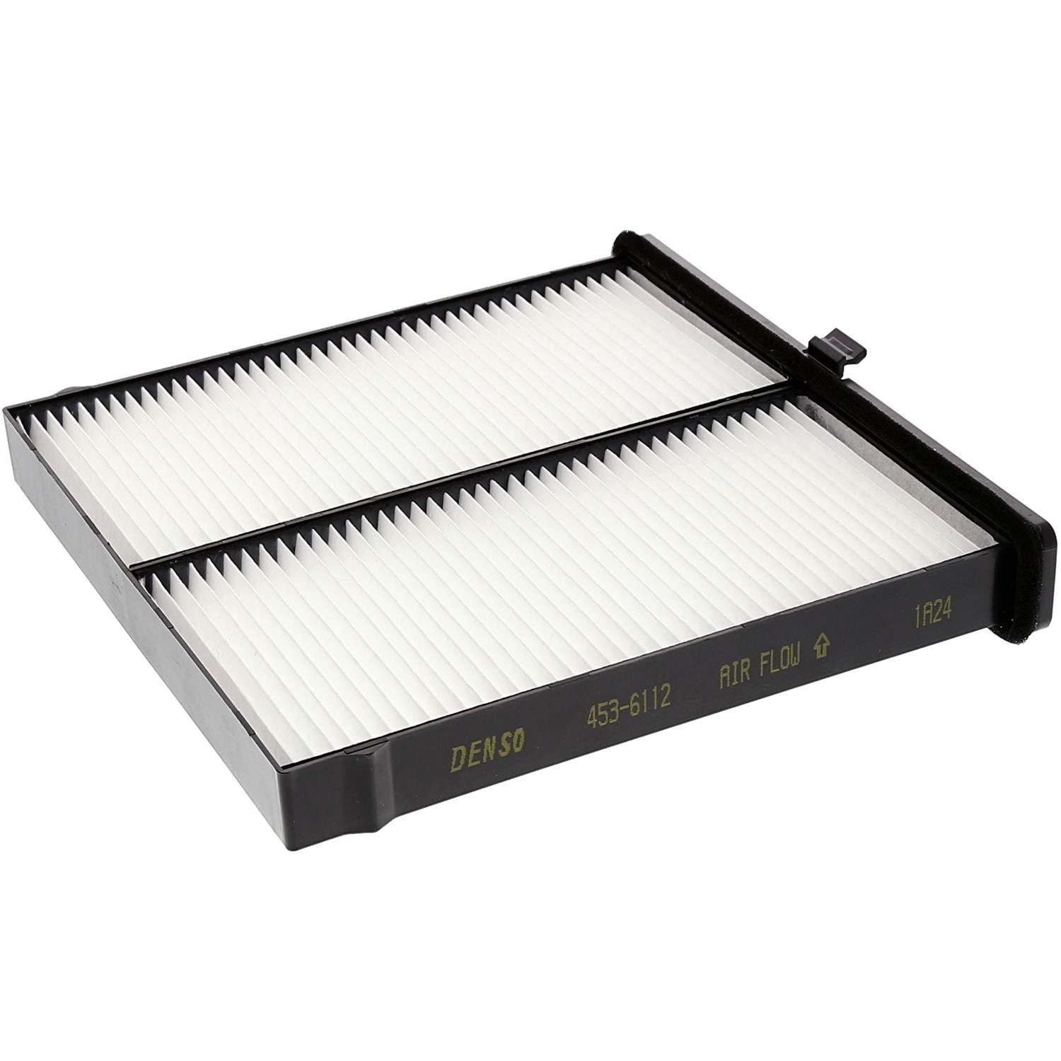DENSO Auto Parts Cabin Air Filter 453-6112
