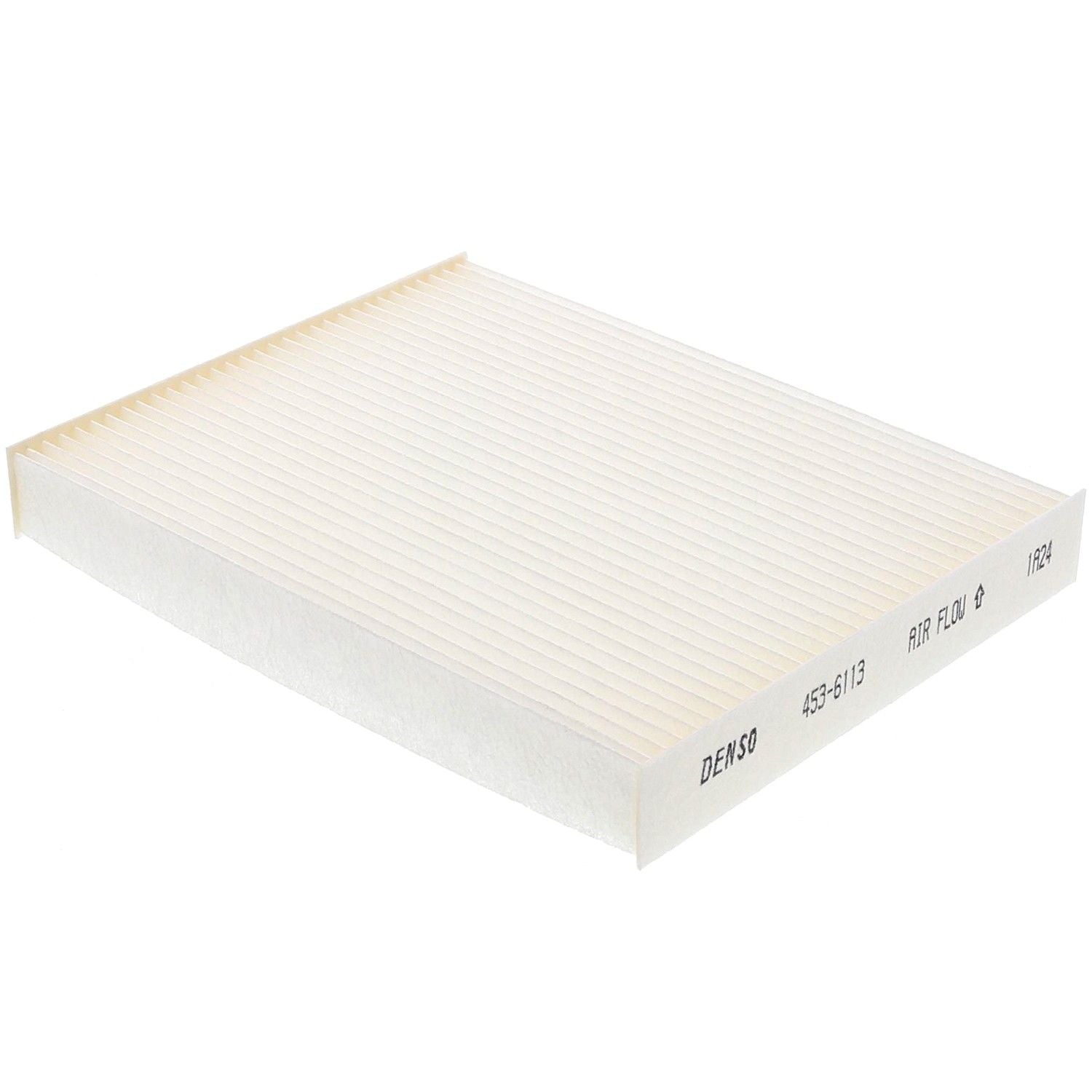 DENSO Auto Parts Cabin Air Filter 453-6113
