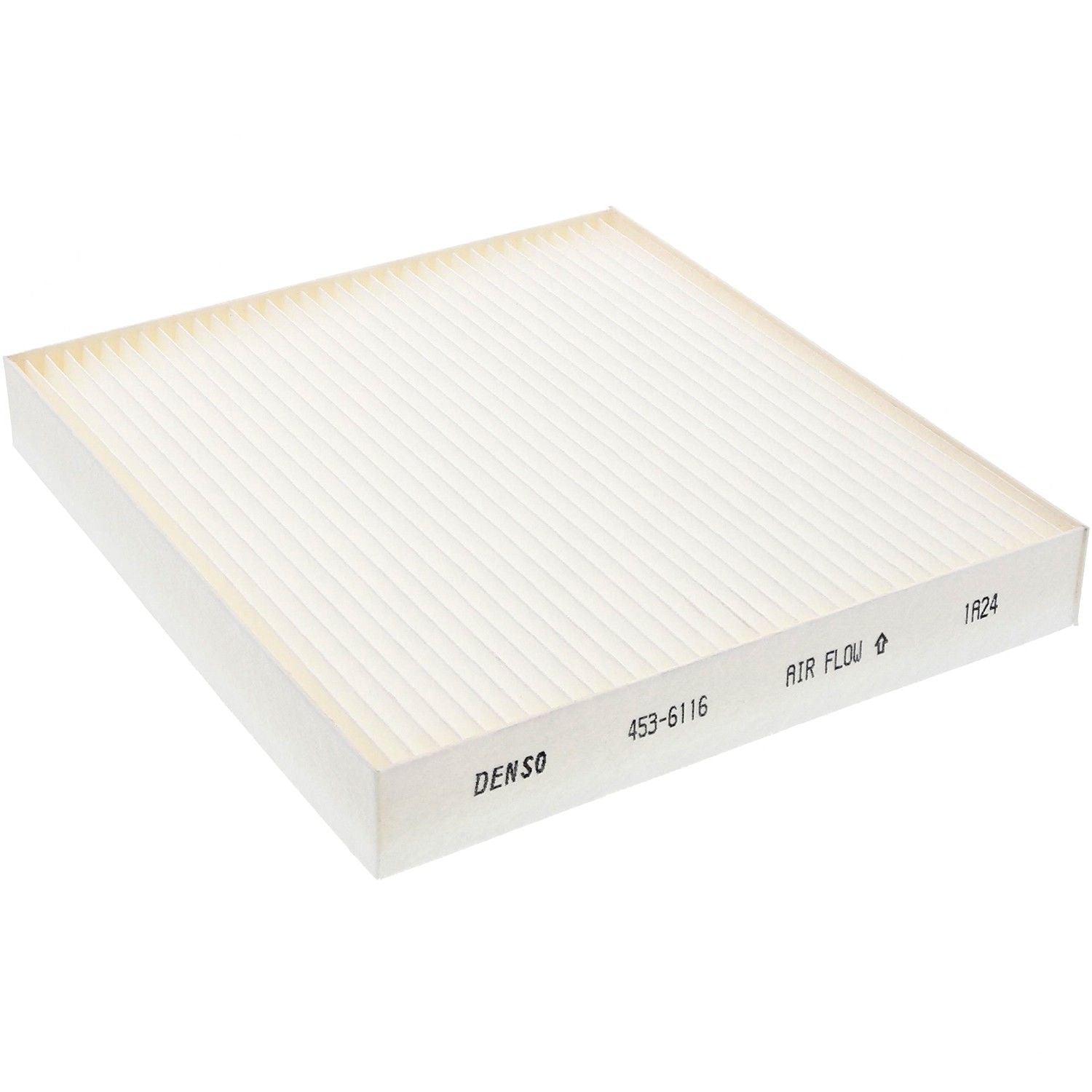DENSO Auto Parts Cabin Air Filter 453-6116