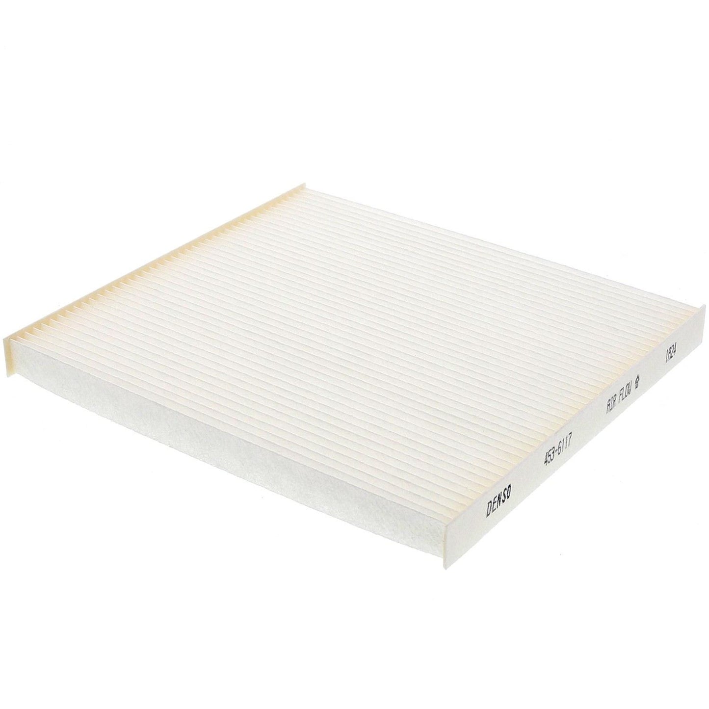 DENSO Auto Parts Cabin Air Filter 453-6117