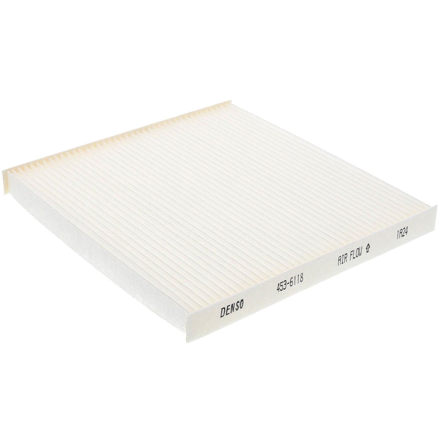 DENSO Auto Parts Cabin Air Filter 453-6118