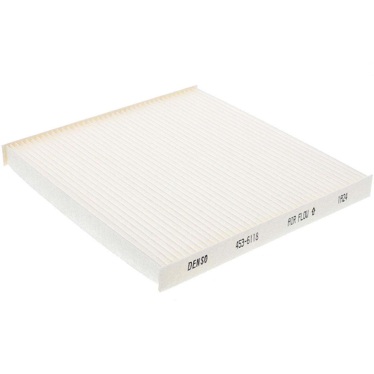 DENSO Auto Parts Cabin Air Filter 453-6118