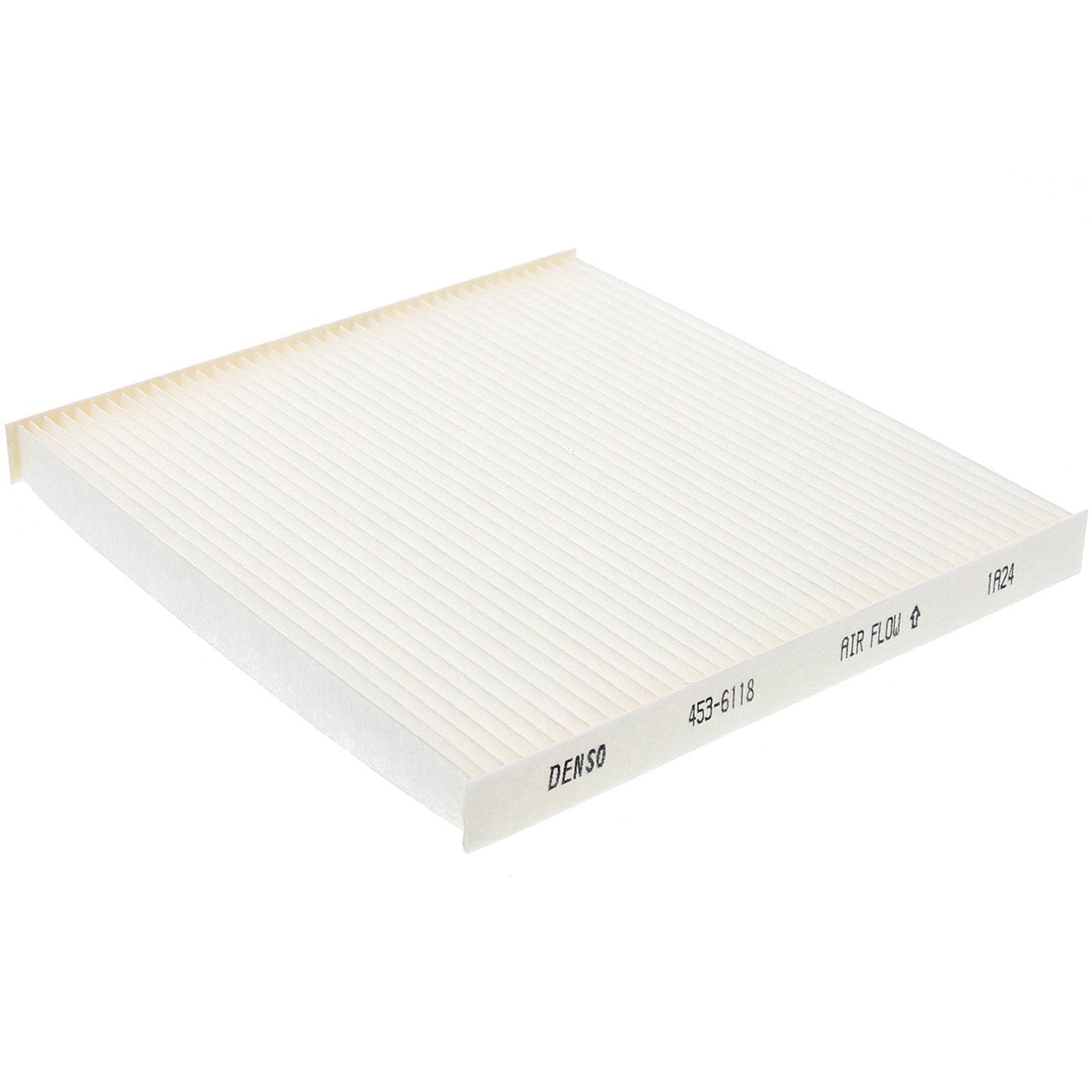 DENSO Auto Parts Cabin Air Filter 453-6118