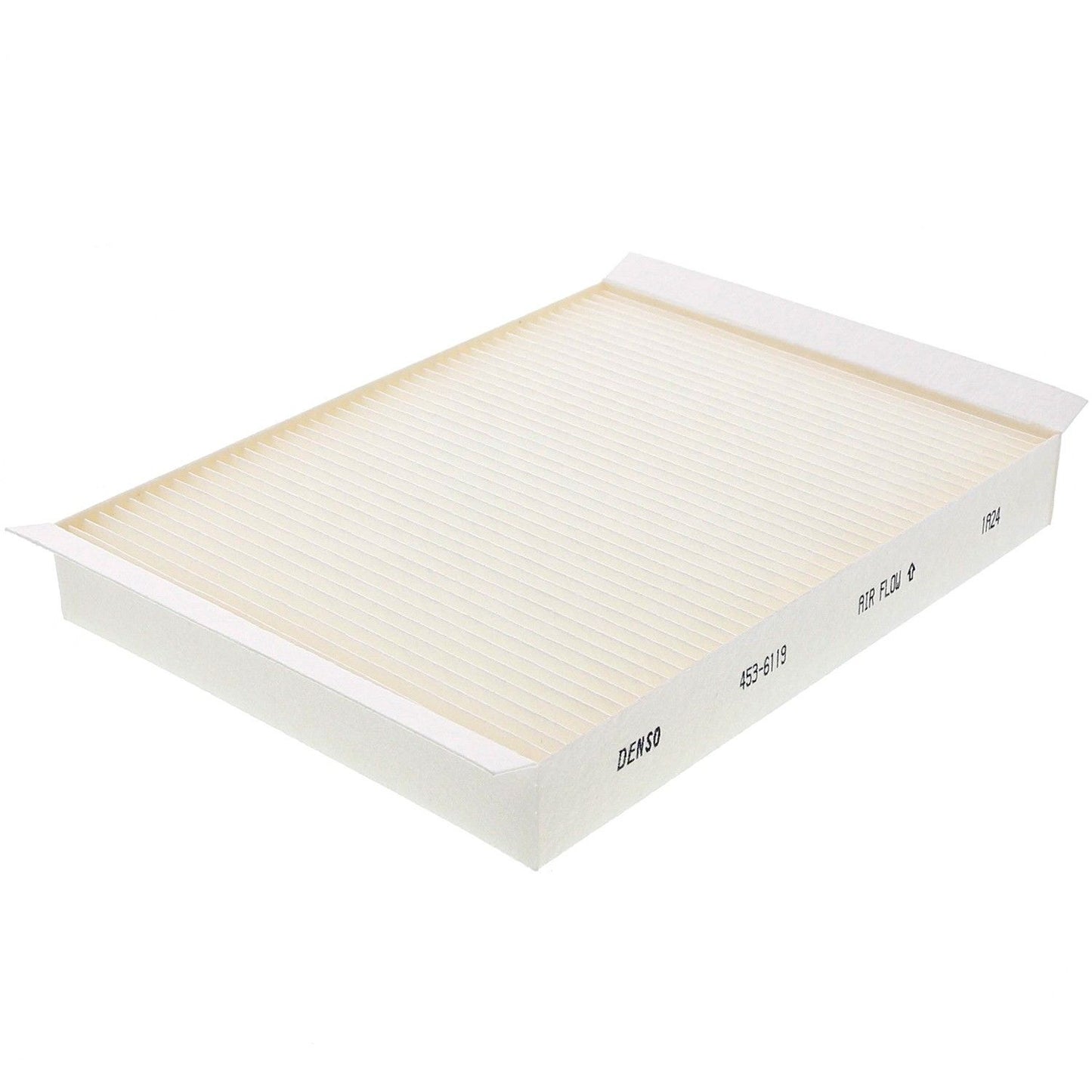 DENSO Auto Parts Cabin Air Filter 453-6119