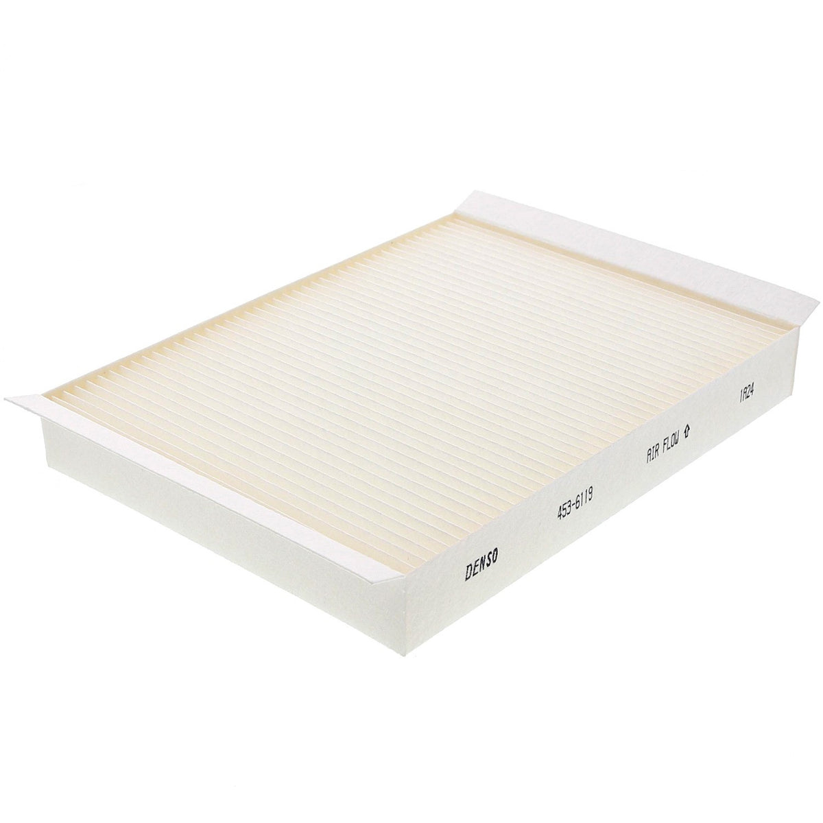 DENSO Auto Parts Cabin Air Filter 453-6119