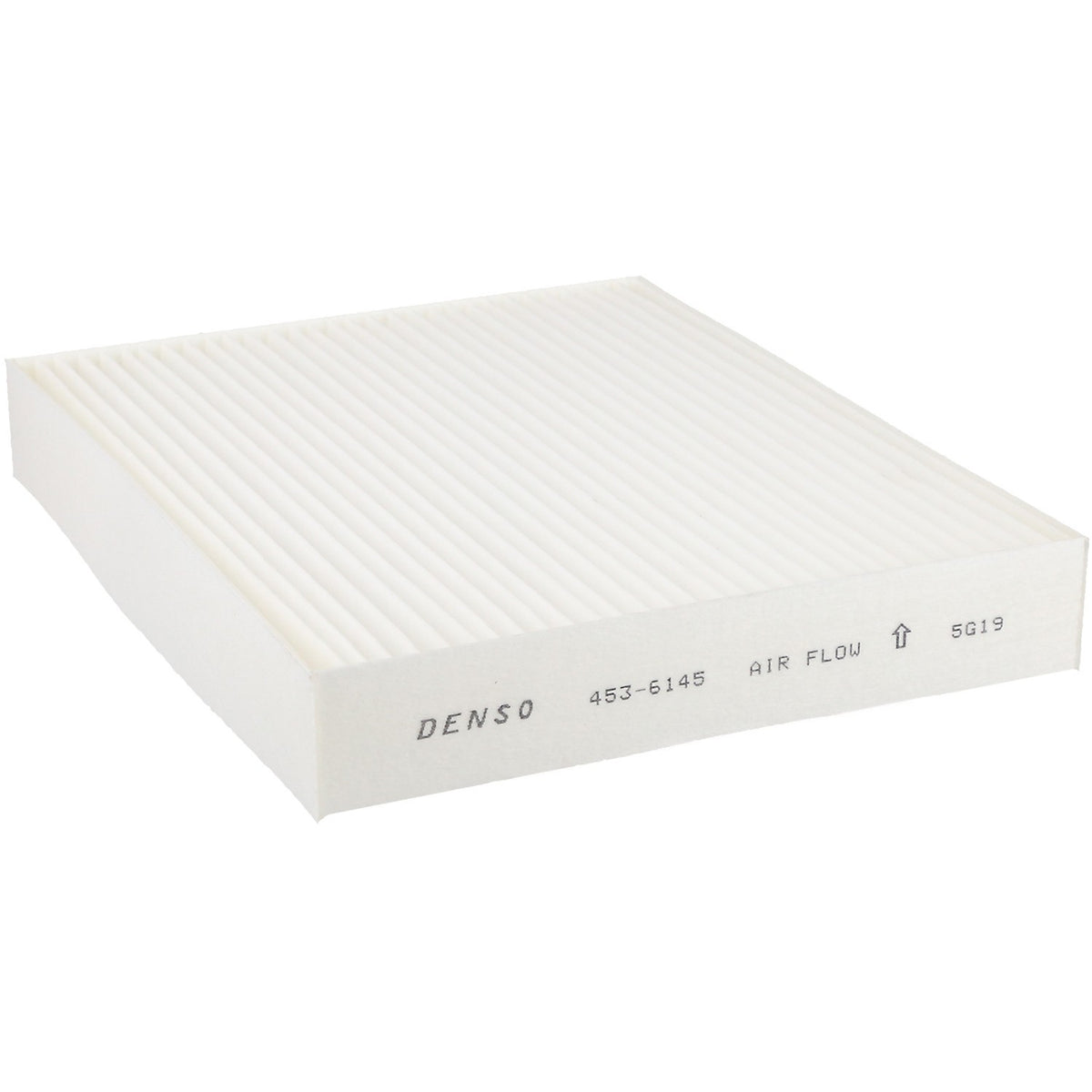 DENSO Auto Parts Vehicle Part 453-6145