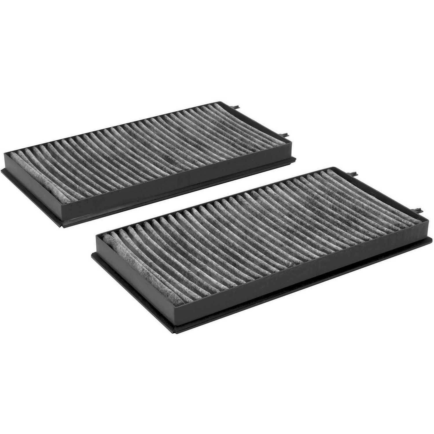 DENSO Auto Parts Cabin Air Filter 454-2000