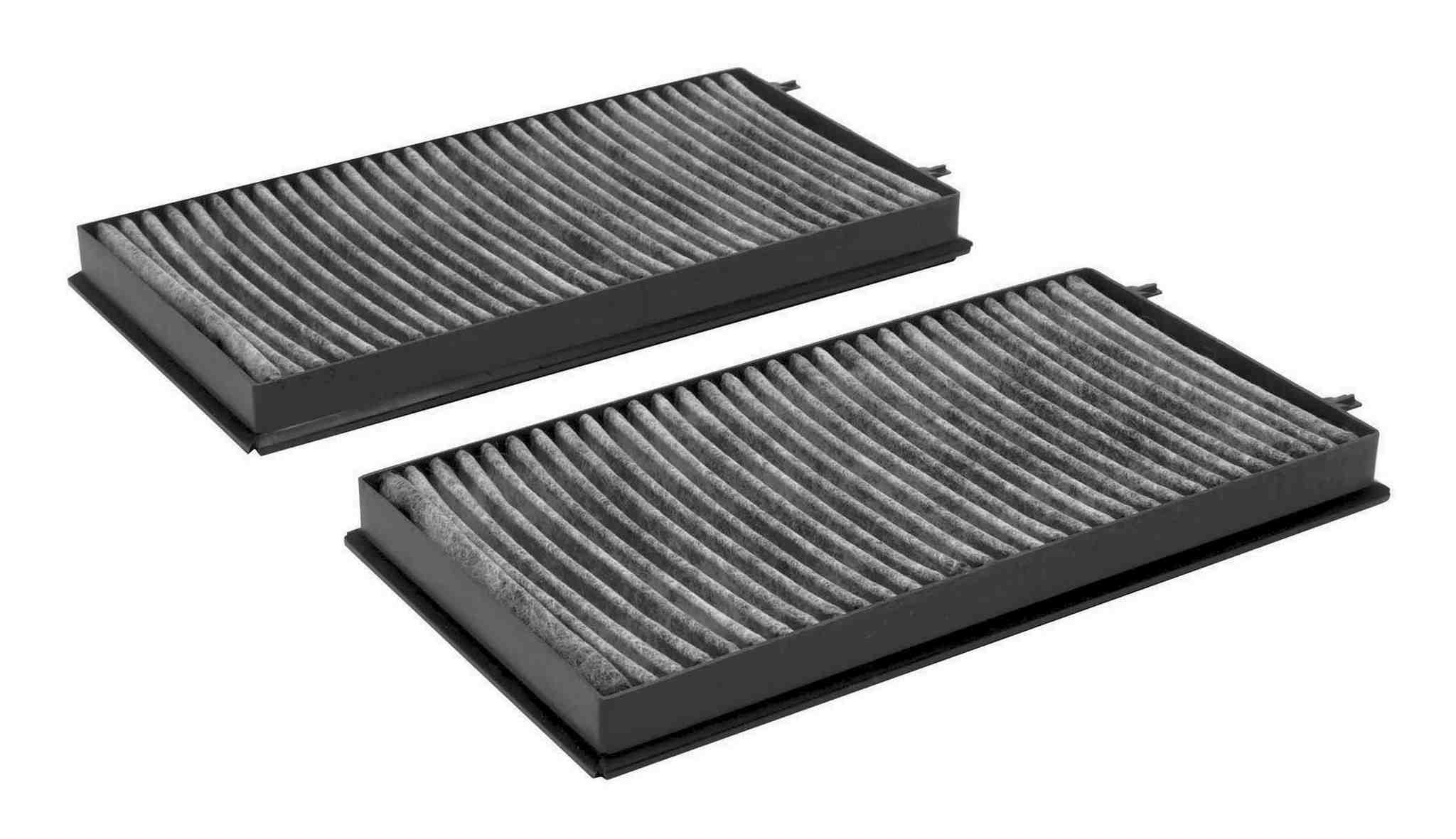 DENSO Auto Parts Cabin Air Filter 454-2000
