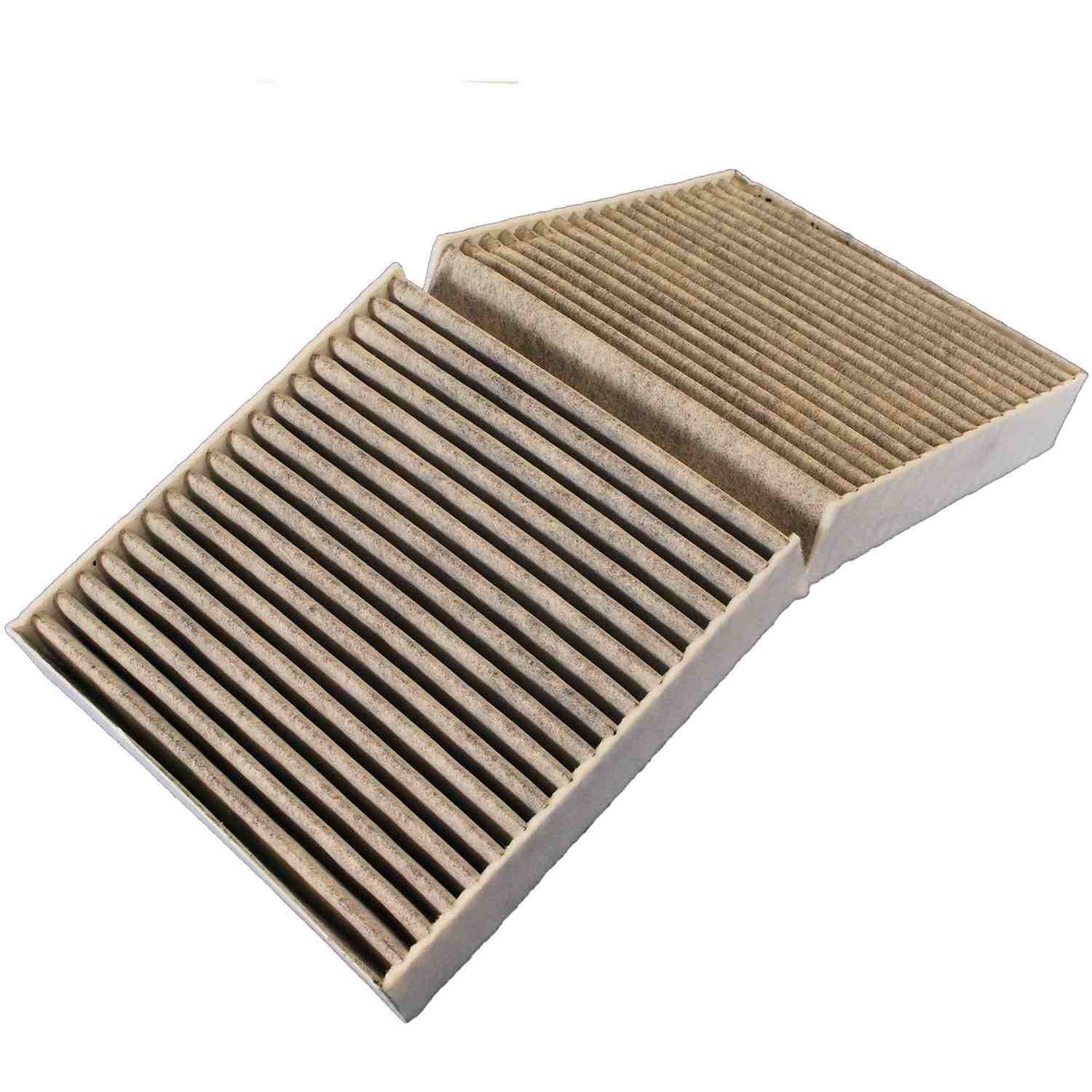 DENSO Auto Parts Cabin Air Filter 454-4063