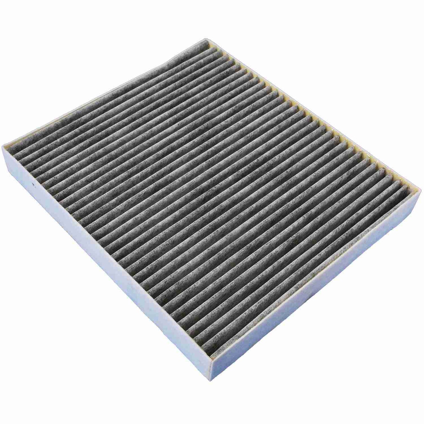 DENSO Auto Parts Cabin Air Filter 454-5000