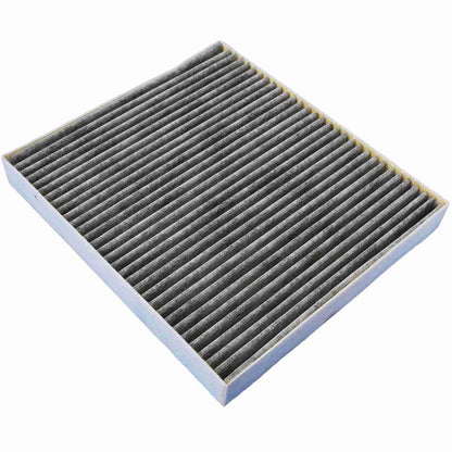 DENSO Auto Parts Cabin Air Filter 454-5000