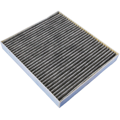 DENSO Auto Parts Cabin Air Filter 454-5000