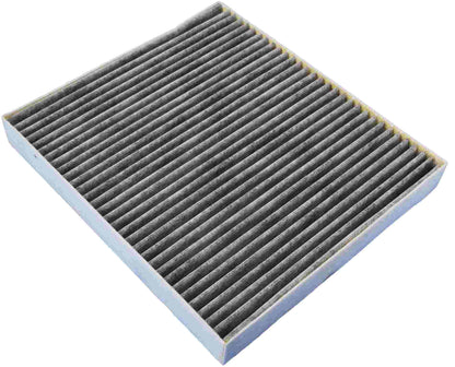 DENSO Auto Parts Cabin Air Filter 454-5000