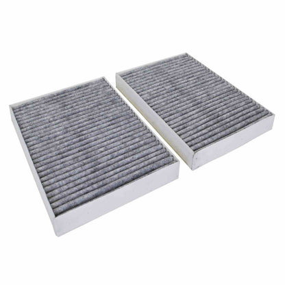 DENSO Auto Parts Cabin Air Filter 454-5050