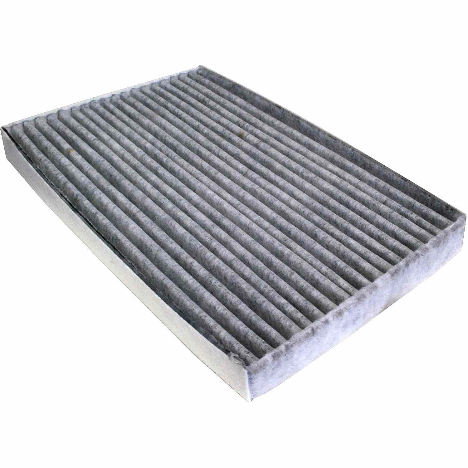 DENSO Auto Parts Cabin Air Filter 454-5055