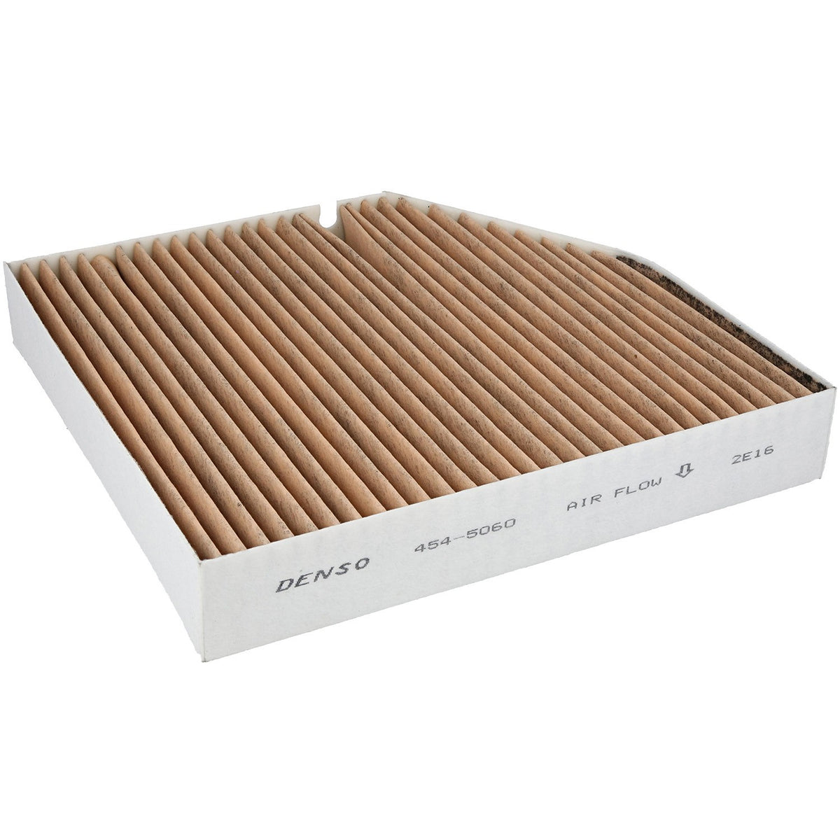 DENSO Auto Parts Cabin Air Filter 454-5060