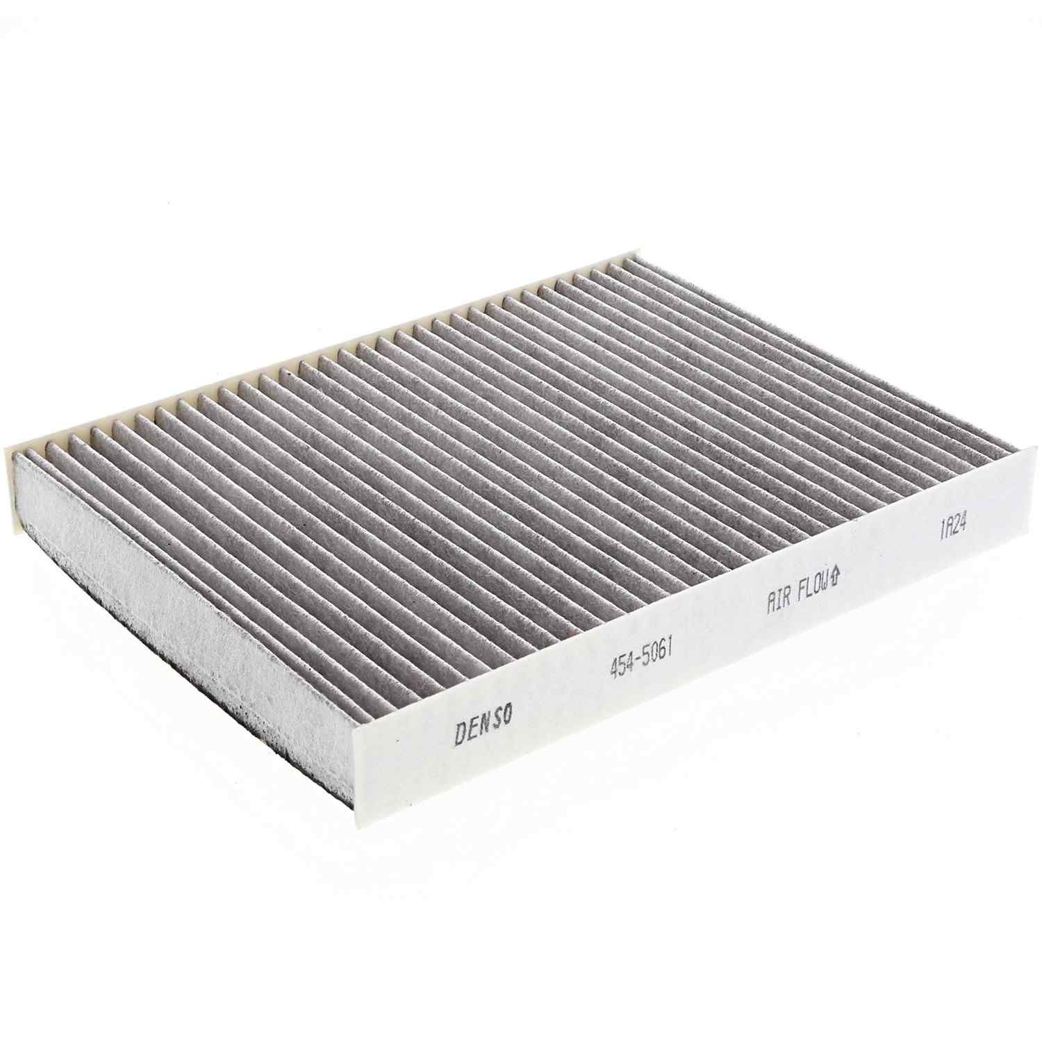 DENSO Auto Parts Cabin Air Filter 454-5061