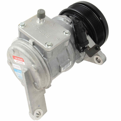 DENSO Auto Parts A/C Compressor 471-0103