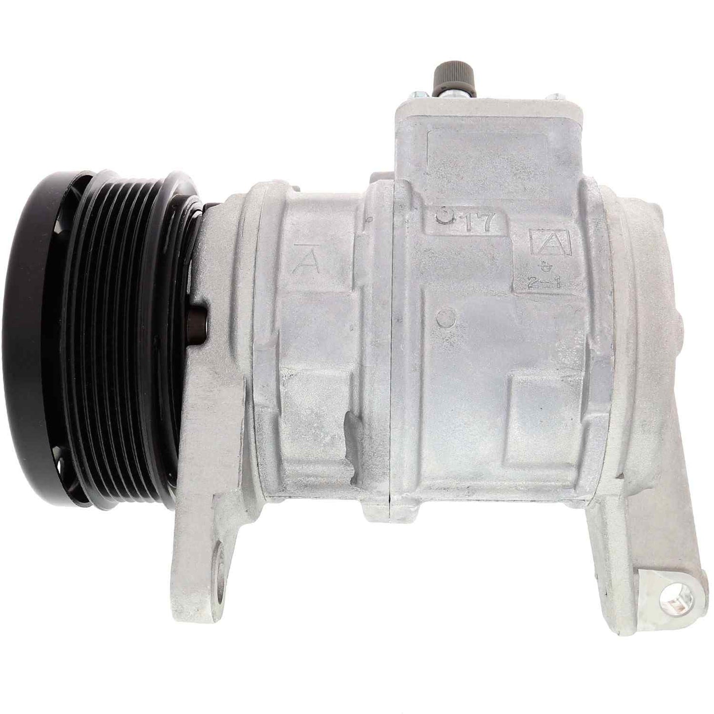 DENSO Auto Parts A/C Compressor 471-0103