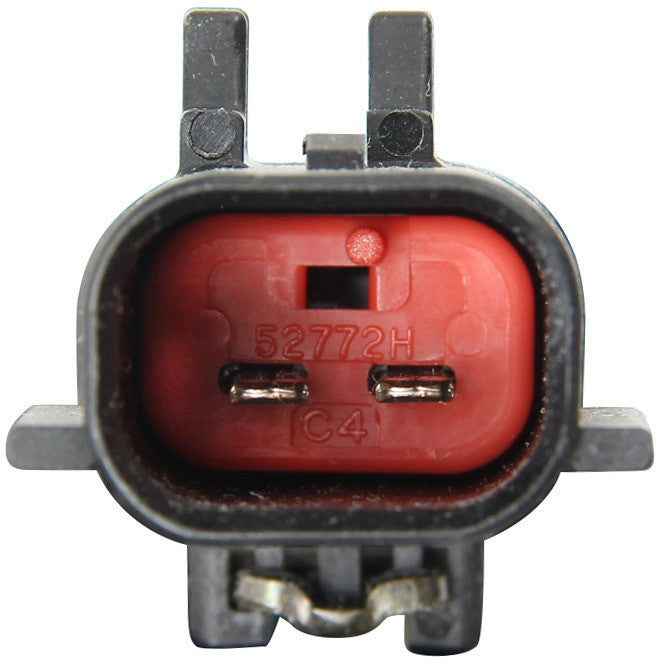 DENSO Auto Parts A/C Compressor 471-0103