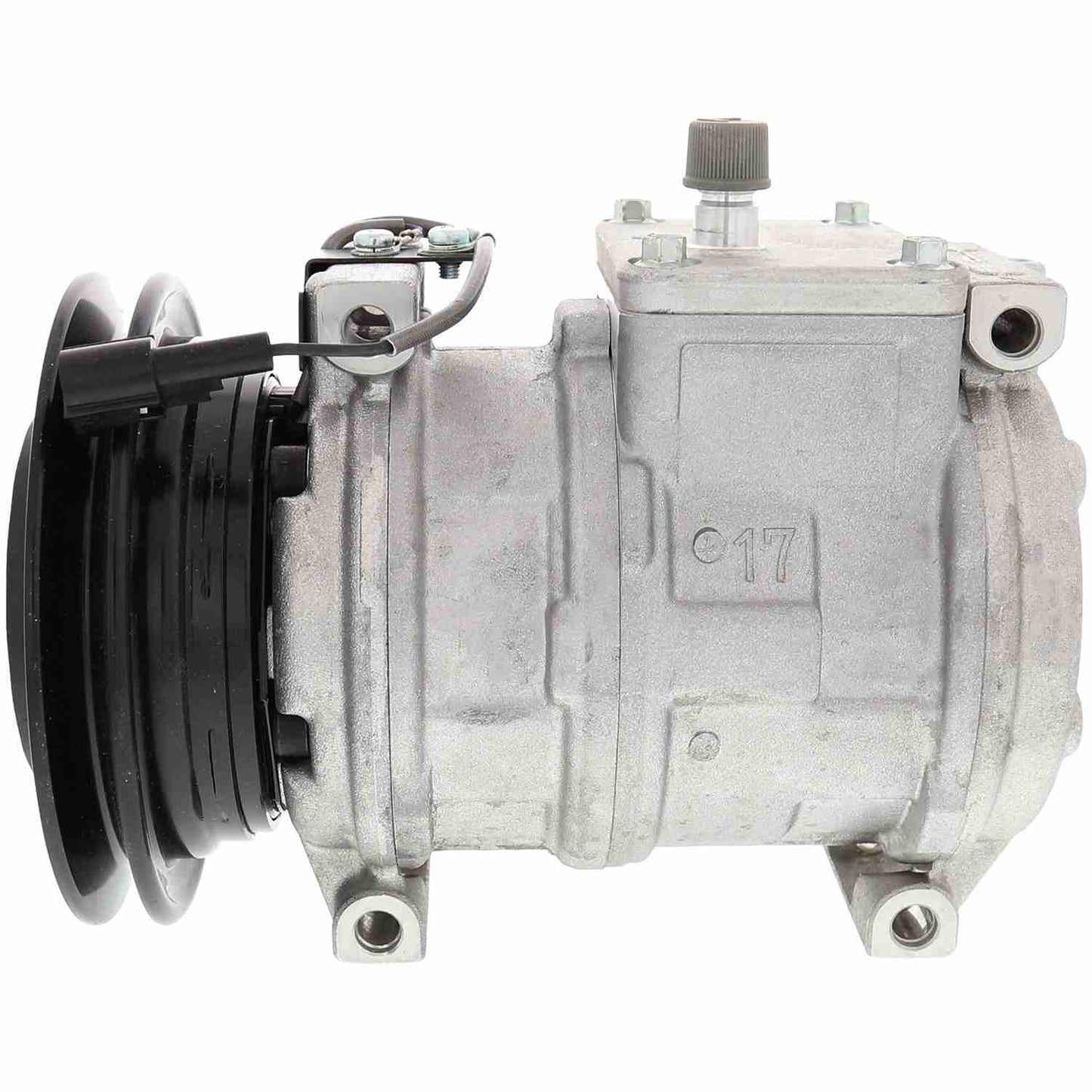 DENSO Auto Parts New A/C Compressor 471-0106