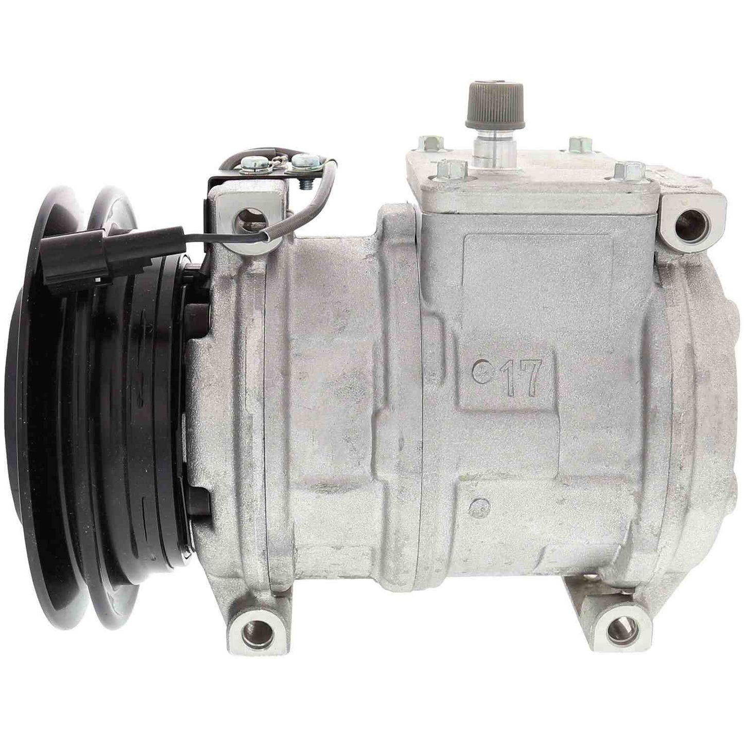 DENSO Auto Parts New A/C Compressor 471-0106