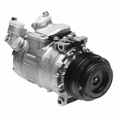Denso A/C Compressor