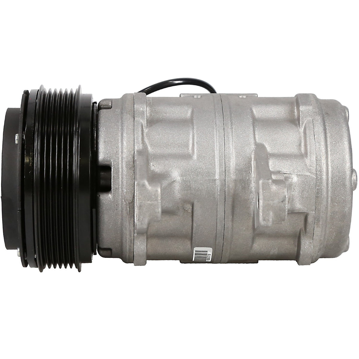 DENSO Auto Parts A/C Compressor 471-0127