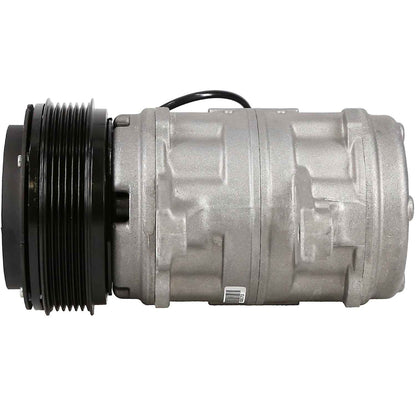 DENSO Auto Parts A/C Compressor 471-0127