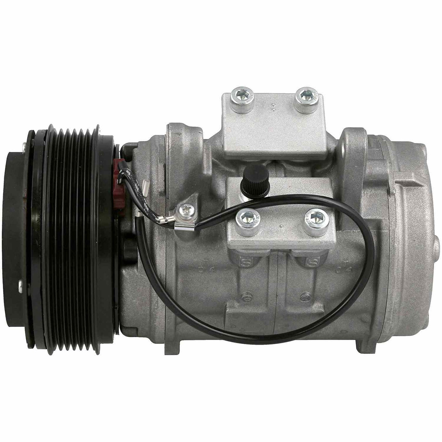 DENSO Auto Parts Reman A/C Compressor 471-0128