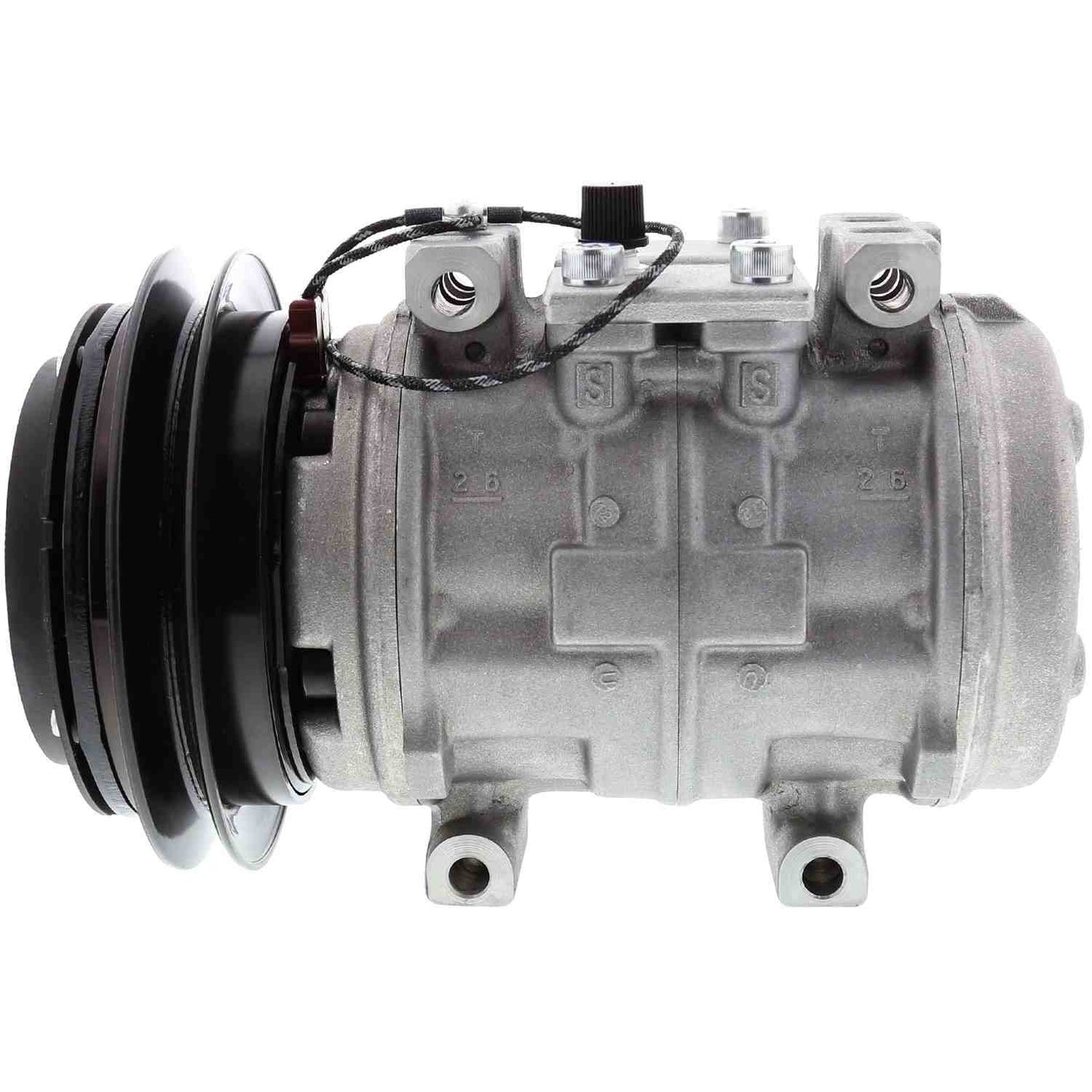 DENSO Auto Parts Reman A/C Compressor 471-0131