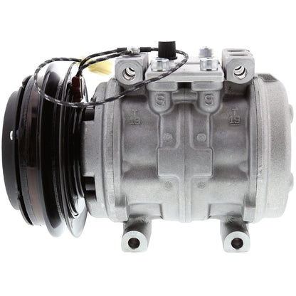DENSO Auto Parts A/C Compressor 471-0137