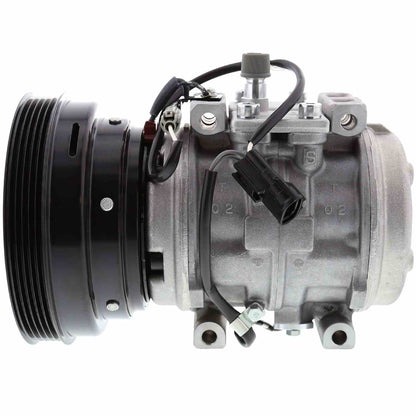 DENSO Auto Parts A/C Compressor 471-0161