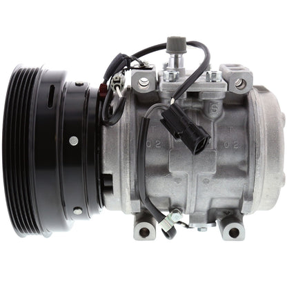 DENSO Auto Parts A/C Compressor 471-0161