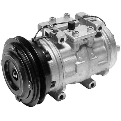 DENSO Auto Parts Reman A/C Compressor 471-0170