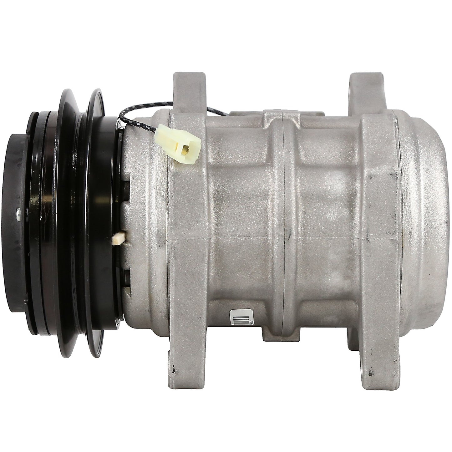 DENSO Auto Parts A/C Compressor 471-0204