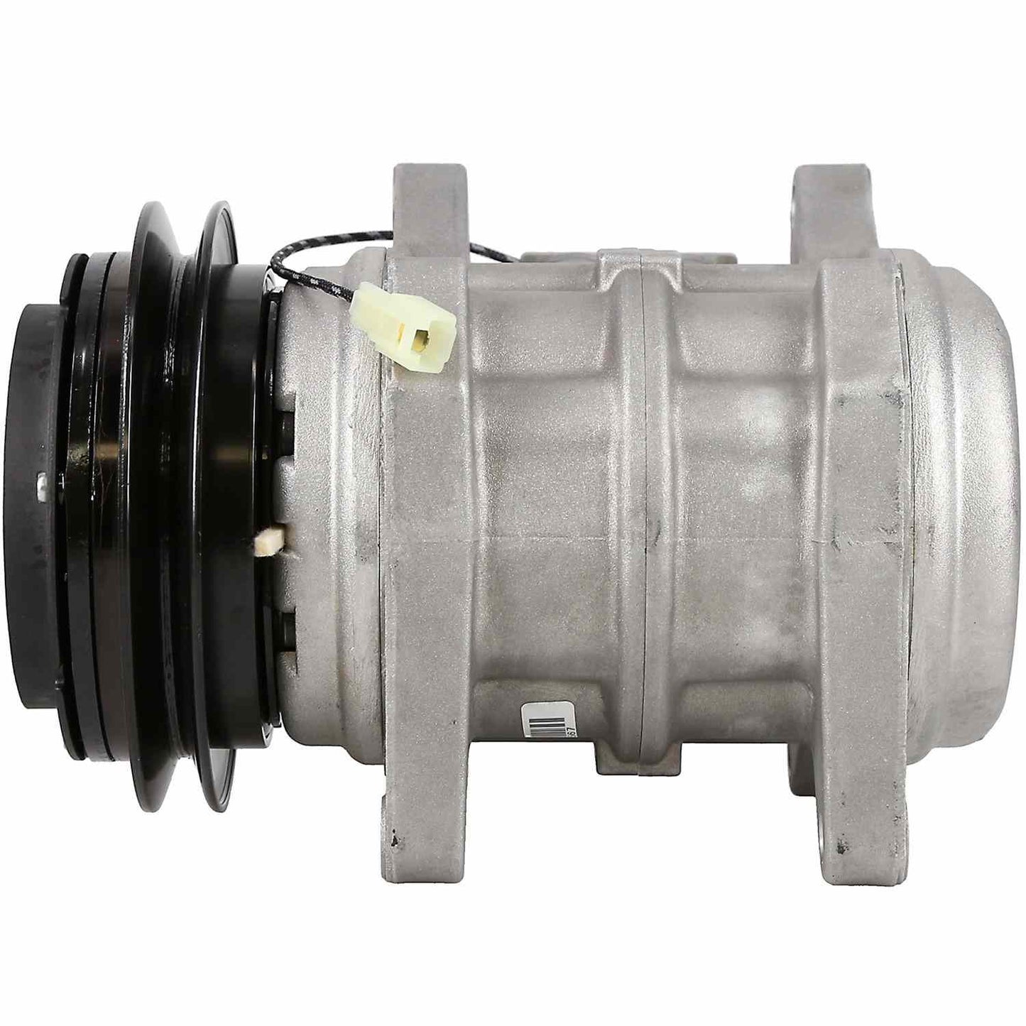DENSO Auto Parts A/C Compressor 471-0204