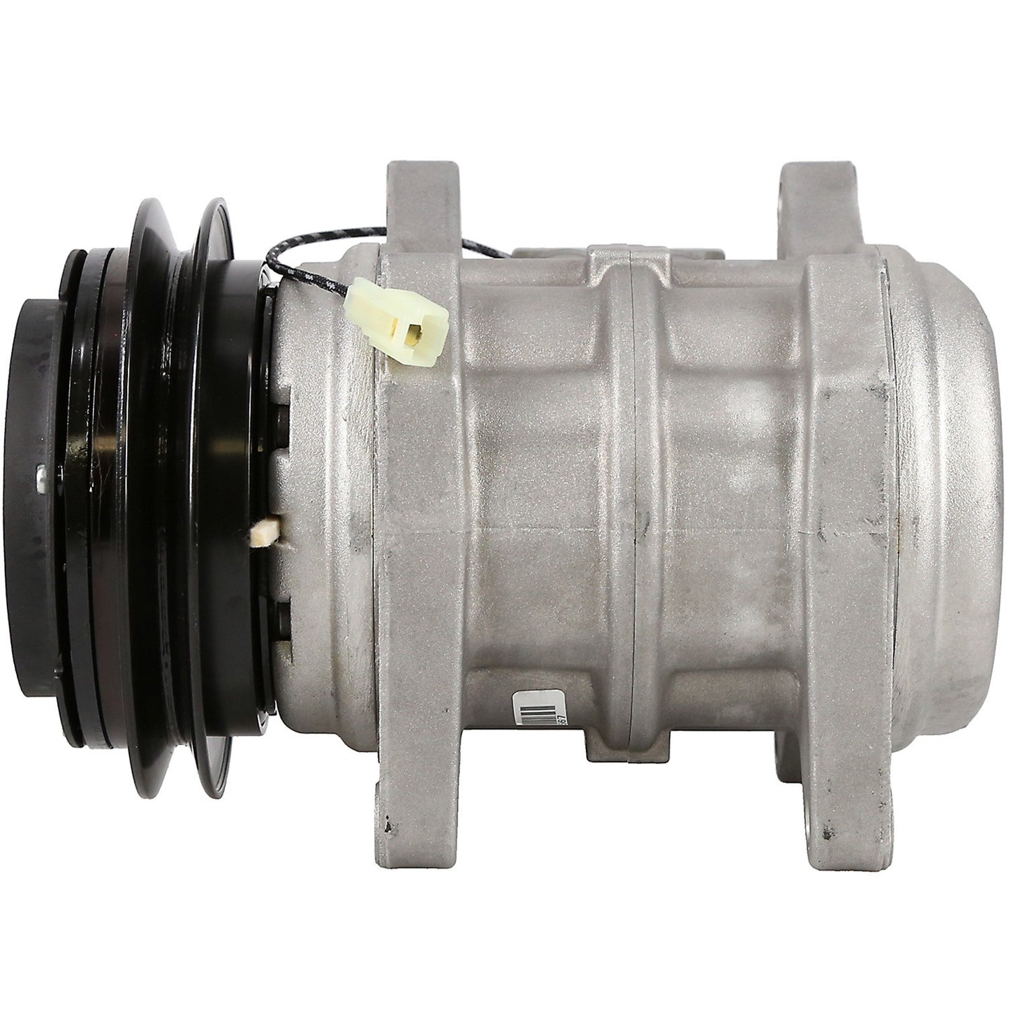 DENSO Auto Parts A/C Compressor 471-0204