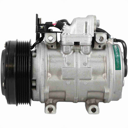 DENSO Auto Parts A/C Compressor 471-0232