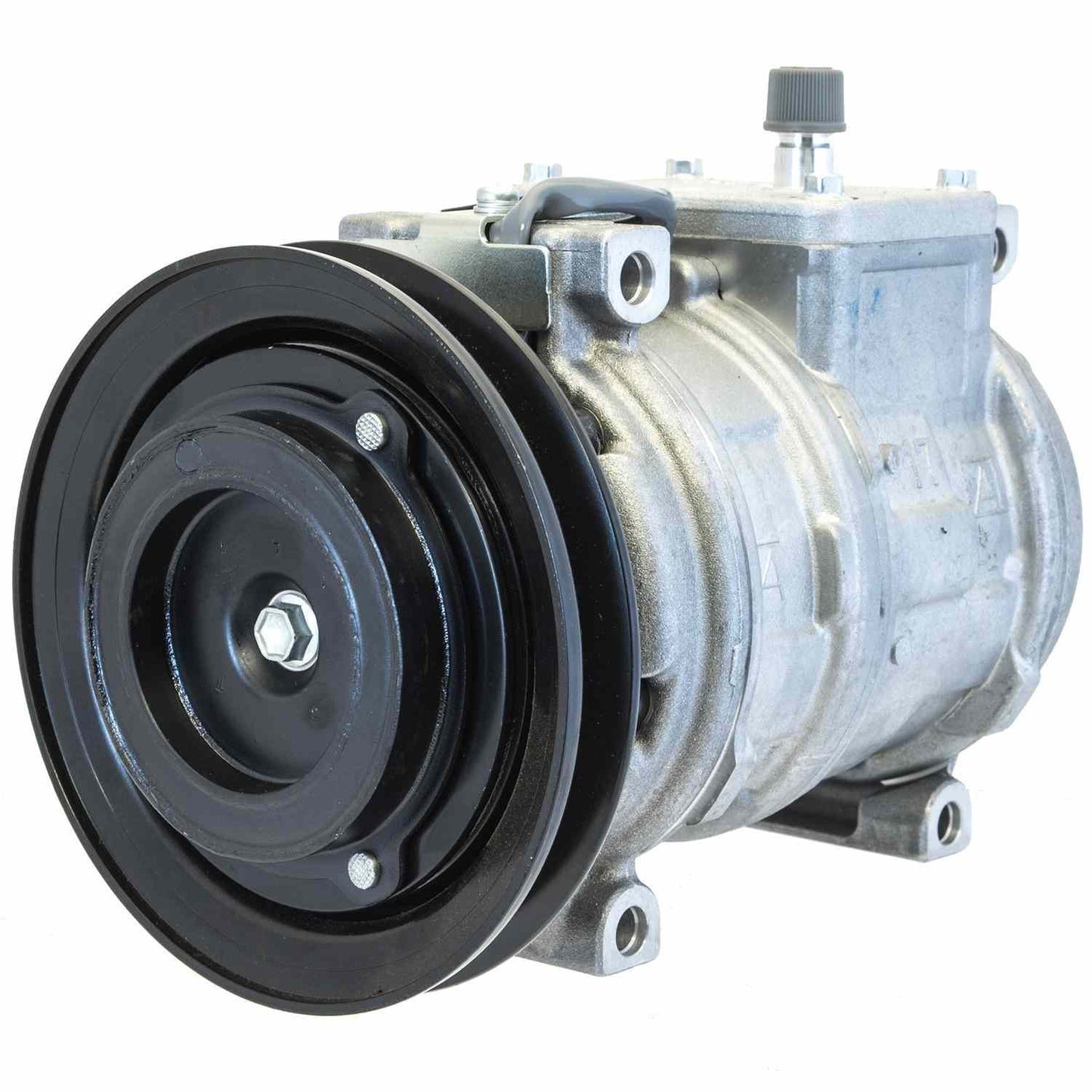 DENSO Auto Parts New A/C Compressor 471-0265