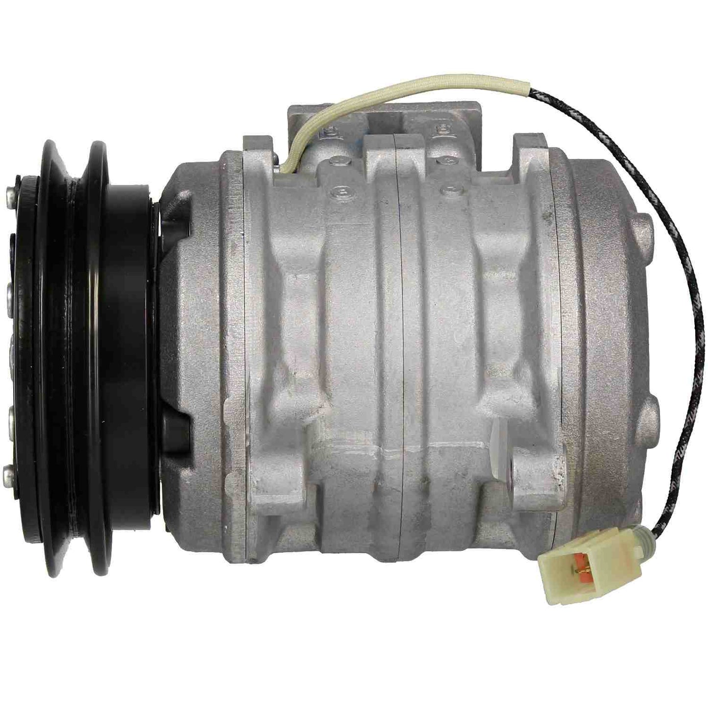 DENSO Auto Parts A/C Compressor 471-0294