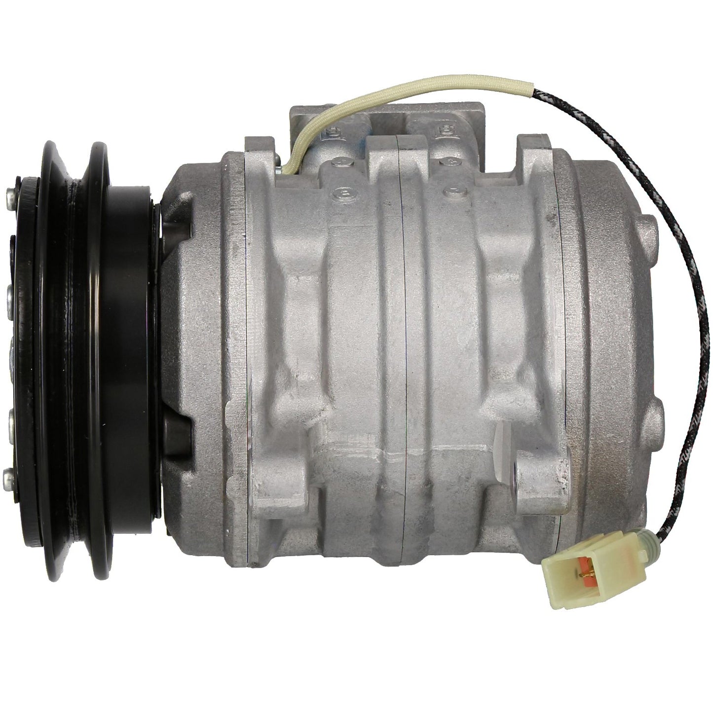 DENSO Auto Parts A/C Compressor 471-0294