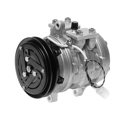 DENSO Auto Parts A/C Compressor 471-0294