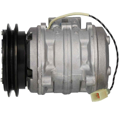 DENSO Auto Parts A/C Compressor 471-0294