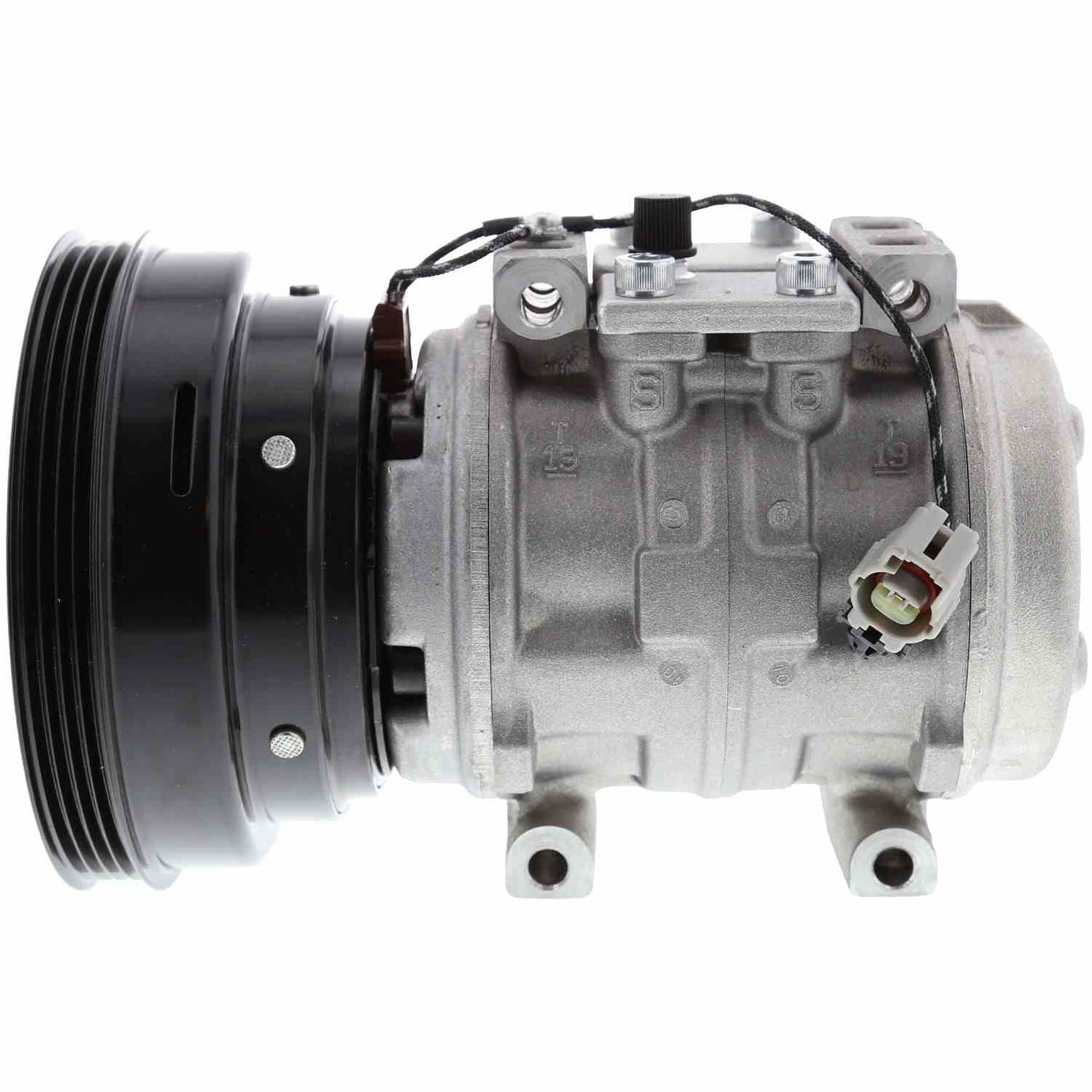 DENSO Auto Parts Reman A/C Compressor 471-0298